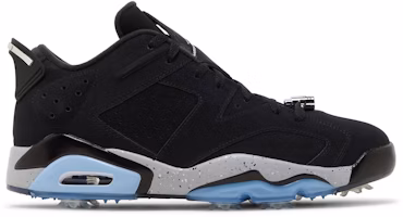 Air Jordan 6 Lo Golf 'Chrome' FD0204-001 Air Jordan 6 Lo Golf 'Chrome' FD0204-001