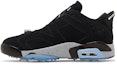 Lookbook Air Jordan 6 Lo Golf 'Chrome' Lelaki FD0204-001