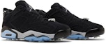 Cheap Air Jordan 6 Lo Golf 'Chrome' Lelaki FD0204-001