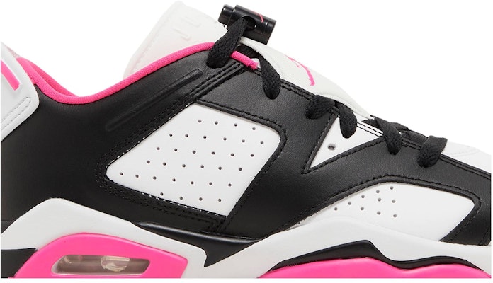 (Grade School) Air Jordan 6 Low 'Fierce Pink' 768878-061 Order (Grade School) Air Jordan 6 Low 'Fierce Pink' 768878-061