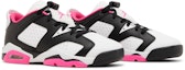 Cheap (Kanak-kanak) Air Jordan 6 Low 'Fierce Pink' 768878-061