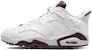 Air Jordan 6 Low Golf 'Bordeaux' Lelaki DV6796-116