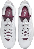 Purchase Air Jordan 6 Low Golf '波爾多' DV6796-116