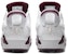 Air Jordan 6 Low Golf 'Bordeaux' Lelaki DV6796-116