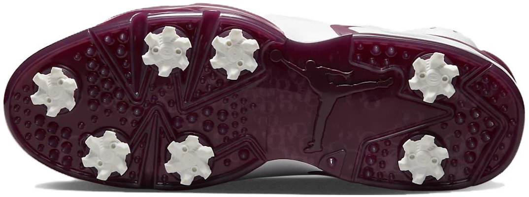 Air Jordan 6 Low Golf 'Bordeaux' DV6796-116 Sizing Air Jordan 6 Low Golf 'Bordeaux' DV6796-116