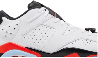 Air Jordan 6 Low Golf 'Putih Infrared' DV1376-106 Order Air Jordan 6 Low Golf 'Putih Infrared' DV1376-106