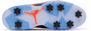 Shop Air Jordan 6 Low Golf 'Putih Infrared' DV1376-106