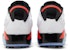 Air Jordan 6 Low Golf 'Putih Infrared' DV1376-106