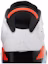 Sizing Air Jordan 6 Low Golf 'Putih Infrared' DV1376-106