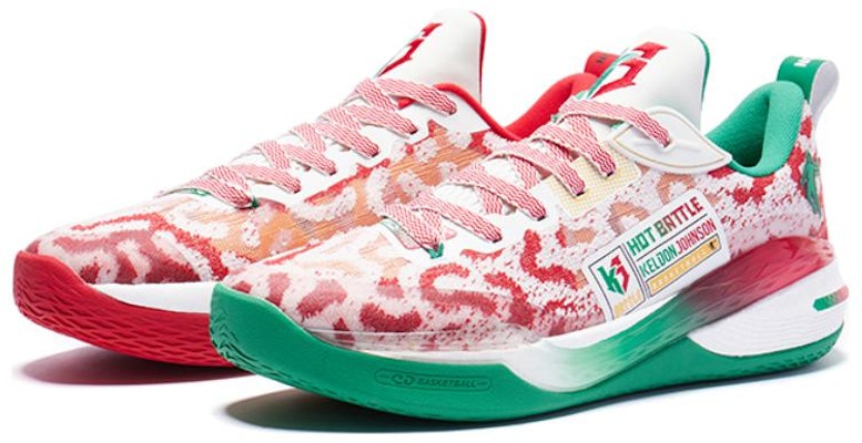 Air Jordan 6 Low Pro PE 'Emerald Tomato Merah' AM23230130 Order Air Jordan 6 Low Pro PE 'Emerald Tomato Merah' AM23230130