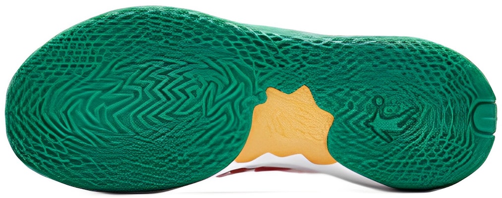 Air Jordan 6 Low Pro PE 'Emerald Tomato Merah' AM23230130 Shop Air Jordan 6 Low Pro PE 'Emerald Tomato Merah' AM23230130