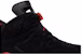Air Jordan 6 Retro 2010 'Varsity Red' Merah Varsiti 384664-061