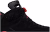 Order Air Jordan 6 Retro 2010 'Varsity Red' Merah Varsiti 384664-061