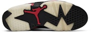 Shop Air Jordan 6 Retro 2010 'Varsity Red' Merah Varsiti 384664-061