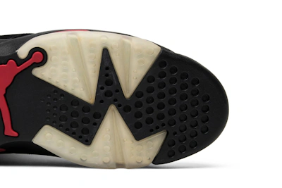 Air Jordan 6 Retro 2010 'Varsity Red'