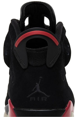 Buy Air Jordan 6 Retro 'Varsity Red' 2010 - 384664 061