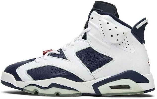 Air Jordan 6 Retro 2024 'Olympic' CT8529-164 Buy Air Jordan 6 Retro 2024 'Olympic' CT8529-164
