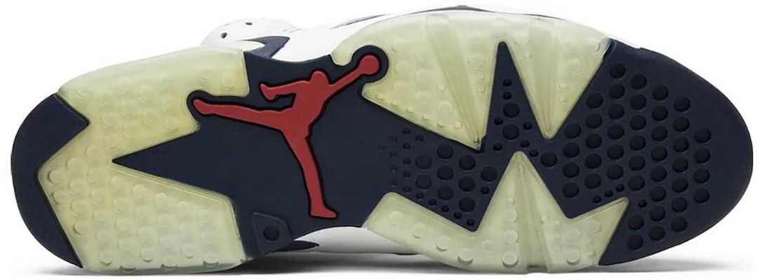 Air Jordan 6 Retro 2024 'Olympic' CT8529-164 Purchase Air Jordan 6 Retro 2024 'Olympic' CT8529-164