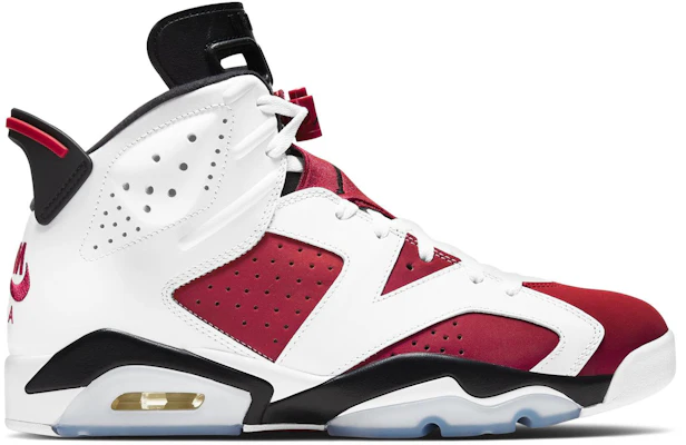Air Jordan 6 复刻版 2027 ''卡迈因'' CT8529-109 Buy Air Jordan 6 复刻版 2027 ''卡迈因'' CT8529-109