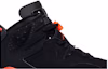 Order Air Jordan 6 Retro+ 2000 'Infrared' Lelaki Wanita Sneakers 136038-061