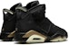 Air Jordan 6 Retro+ 'Defining Moments Pack' 136038-071