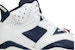Air Jordan 6 Retro+ 'Olympic' 2000 136038-461