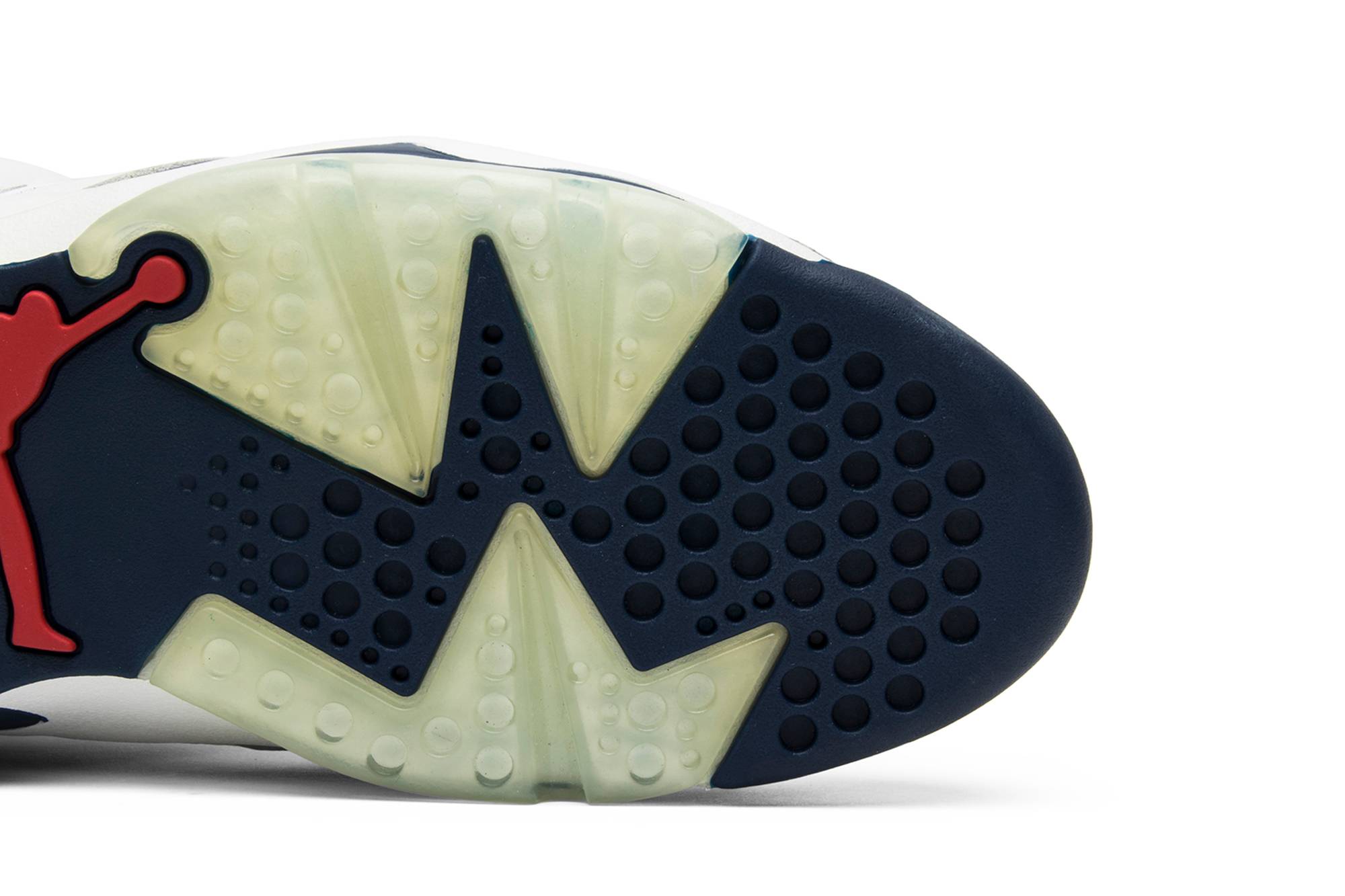 Purchase Air Jordan 6 Retro+ 'Olympic' 2000 Sepatu Basket 136038-461