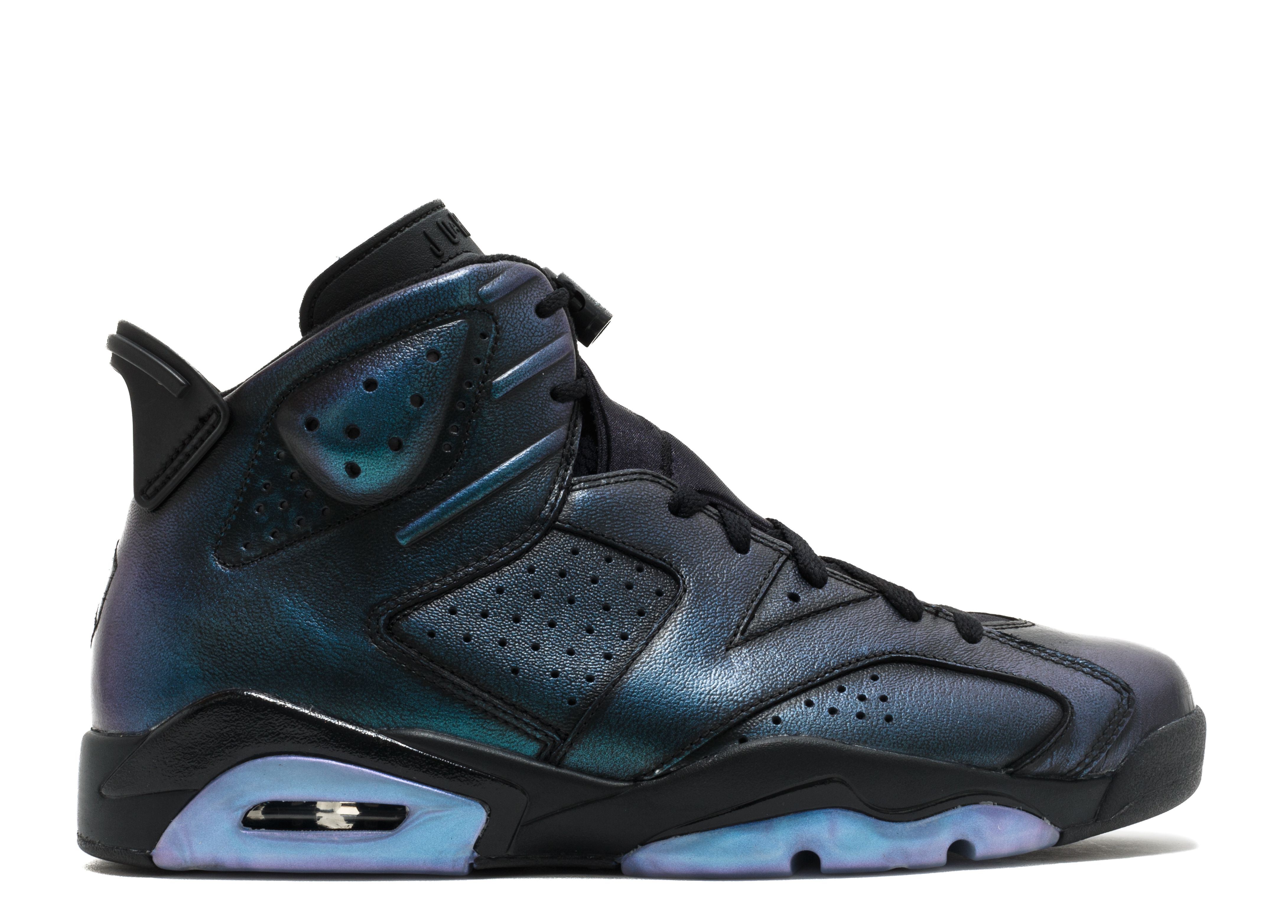 Air Jordan 6 Retro 'All-Star Chameleon' 907961-015
