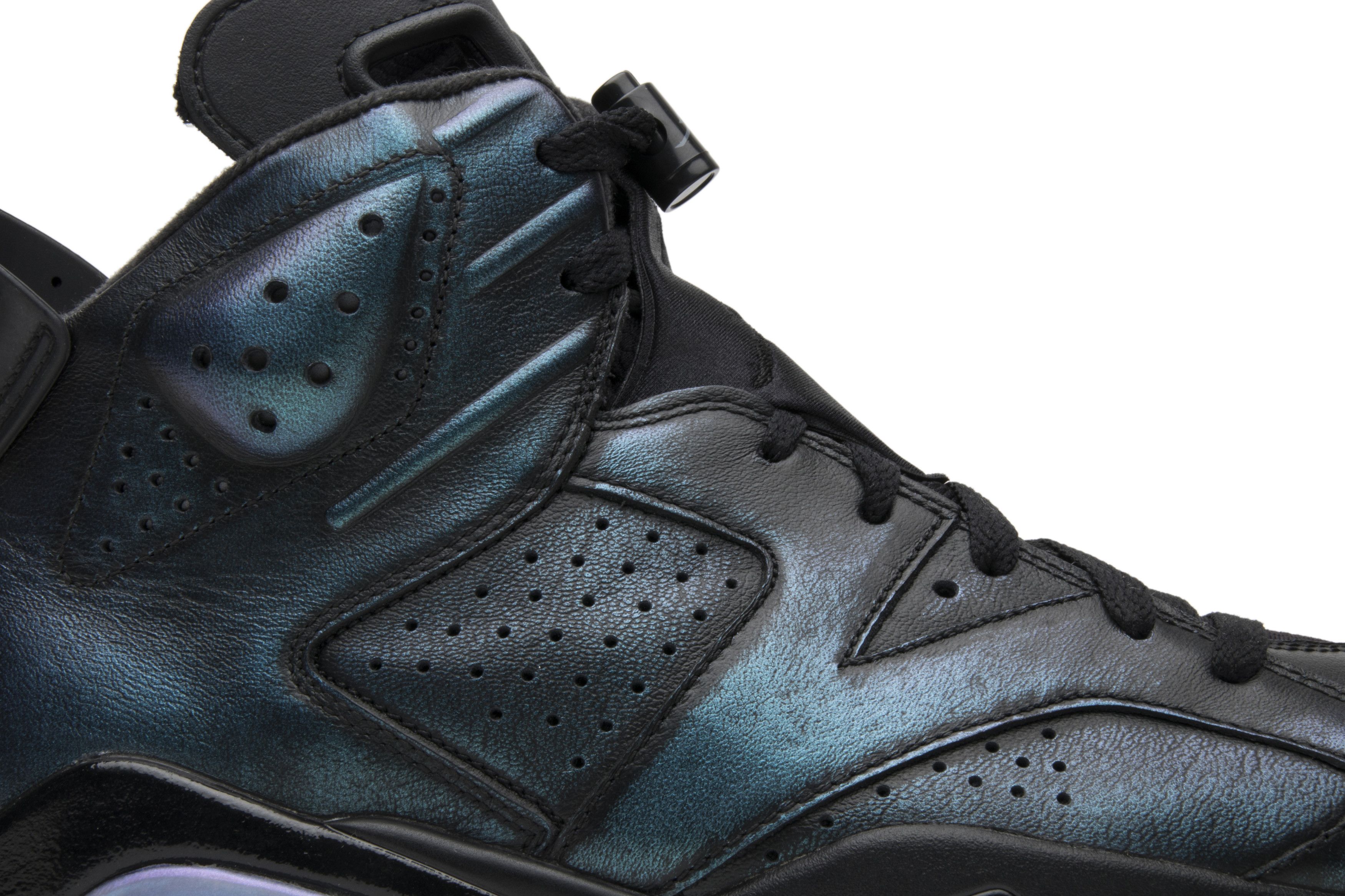 Lookbook Air Jordan 6 Retro 'All-Star Chameleon' 907961-015