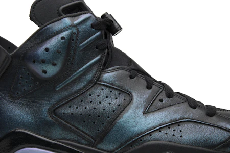 Lookbook Air Jordan 6 Retro ''All-Star Chamäleon'' 907961-015