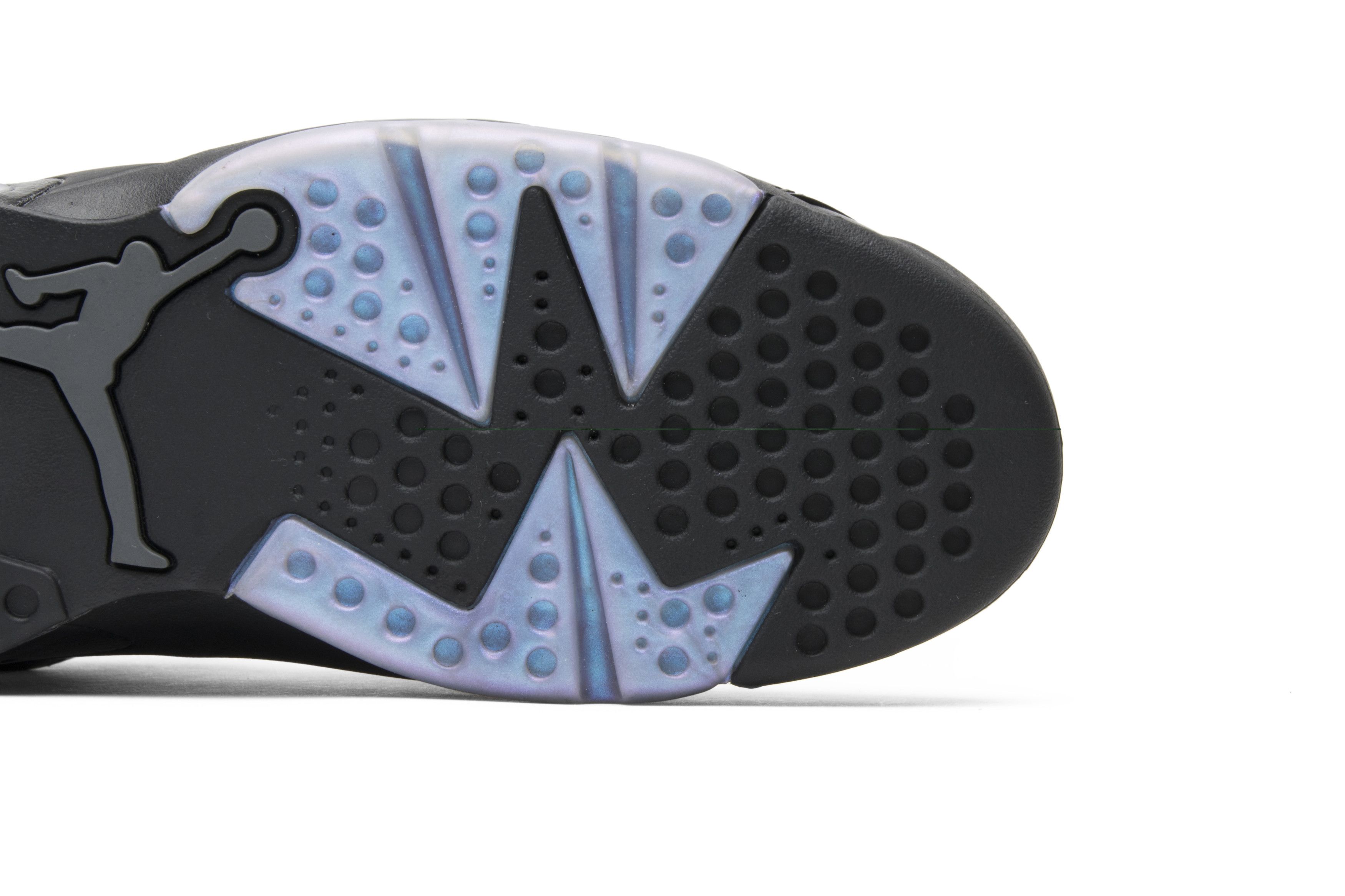 Details for Air Jordan 6 Retro 'All-Star Chameleon' 907961-015