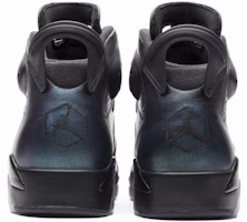 Sizing Air Jordan 6 Retro ''All-Star Chamäleon'' 907961-015
