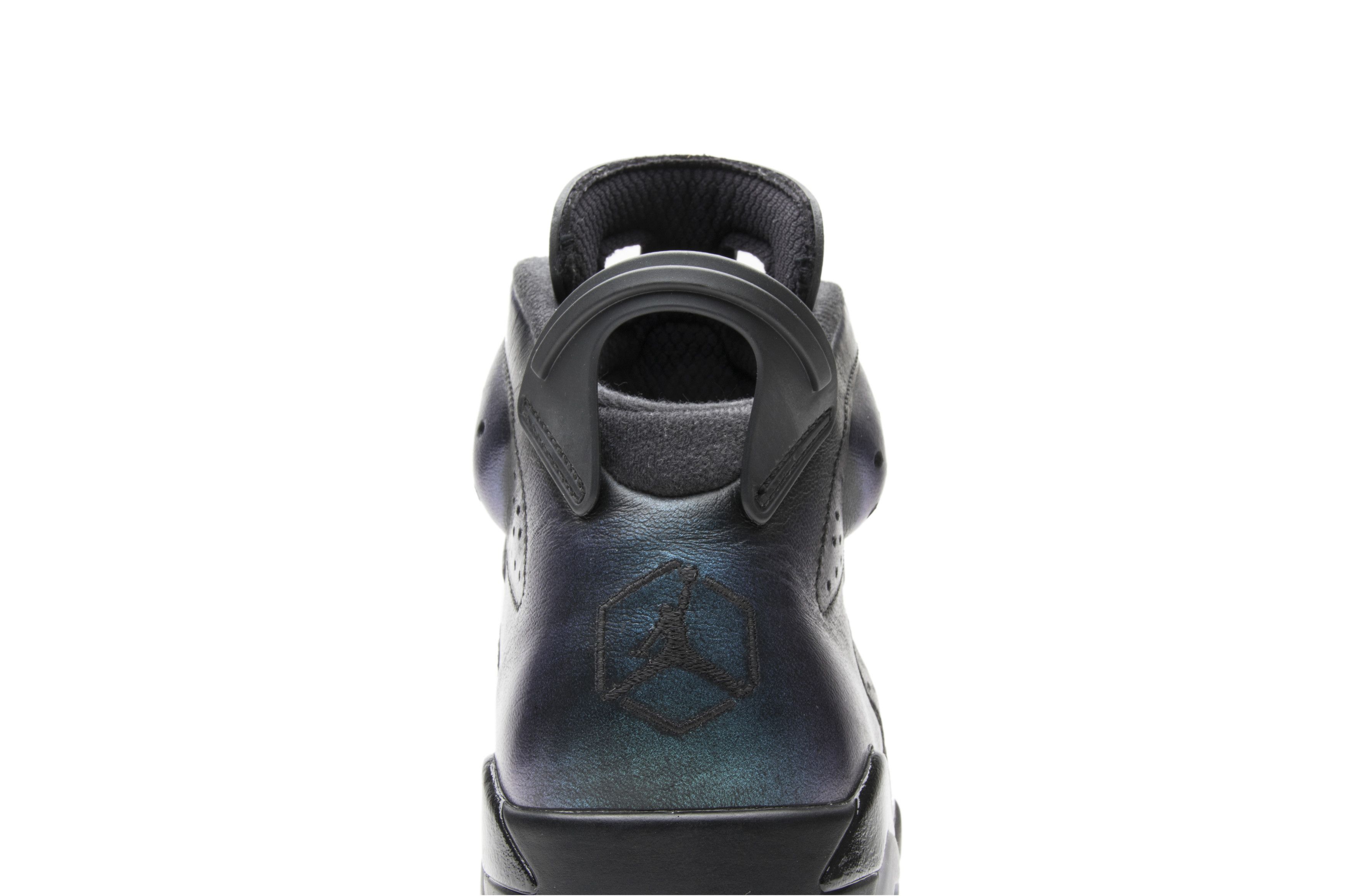 Cheap Air Jordan 6 Retro 'All-Star Chameleon' 907961-015