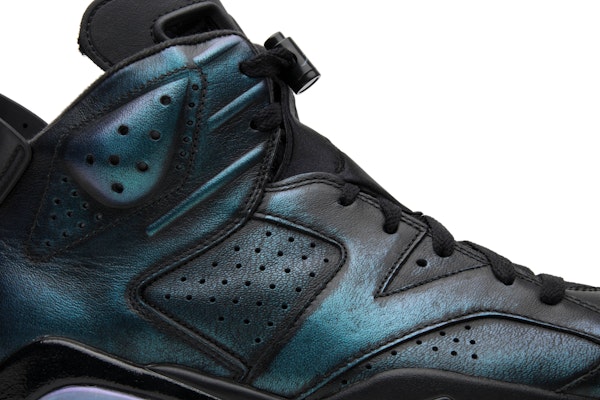 Air Jordan 6 Retro 'All-Star Chameleon' 907961-015 Order Air Jordan 6 Retro 'All-Star Chameleon' 907961-015