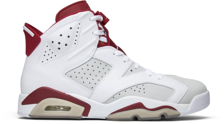 Air Jordan 6 Retro 'Alternate' 384664-113 Buy Air Jordan 6 Retro 'Alternate' 384664-113