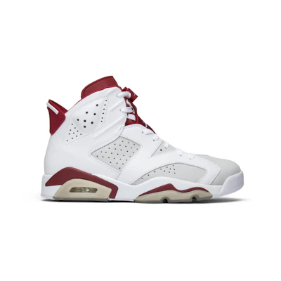 Jordan 6 Retro 'Alternate'