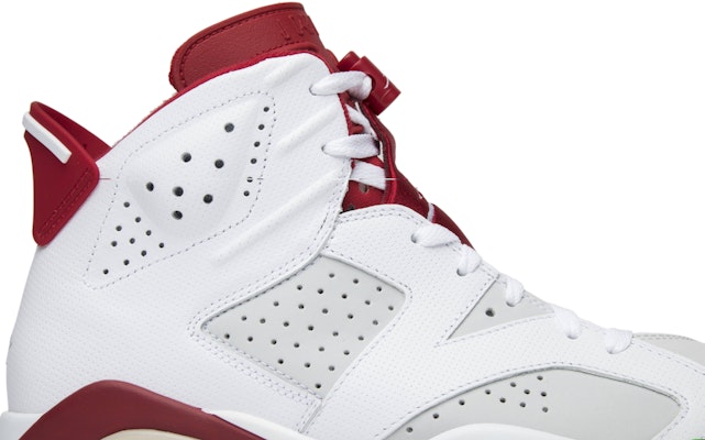 Air Jordan 6 Retro 'Alternate' 384664-113 Order Air Jordan 6 Retro 'Alternate' 384664-113