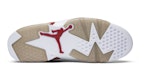 Shop Air Jordan 6 Retro 'Alternate' 384664-113 (Putih)