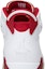 Sizing Air Jordan 6 Retro 'Alternate' 384664-113 (Putih)