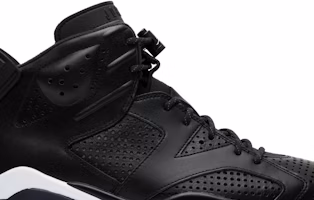 Air Jordan 6 Retro 'Black Cat' 384664-020 (Tetap dalam Bahasa Inggeris) Order Air Jordan 6 Retro 'Black Cat' 384664-020 (Tetap dalam Bahasa Inggeris)