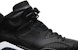 Air Jordan 6 Retro 'Black Cat' 384664-020 (Tetap dalam Bahasa Inggeris)