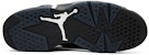 Air Jordan 6 Retro 'Black Cat' 384664-020 (Tetap dalam Bahasa Inggeris)