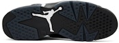Shop Air Jordan 6 Retro 'Black Cat' 384664-020 (Tetap dalam Bahasa Inggeris)