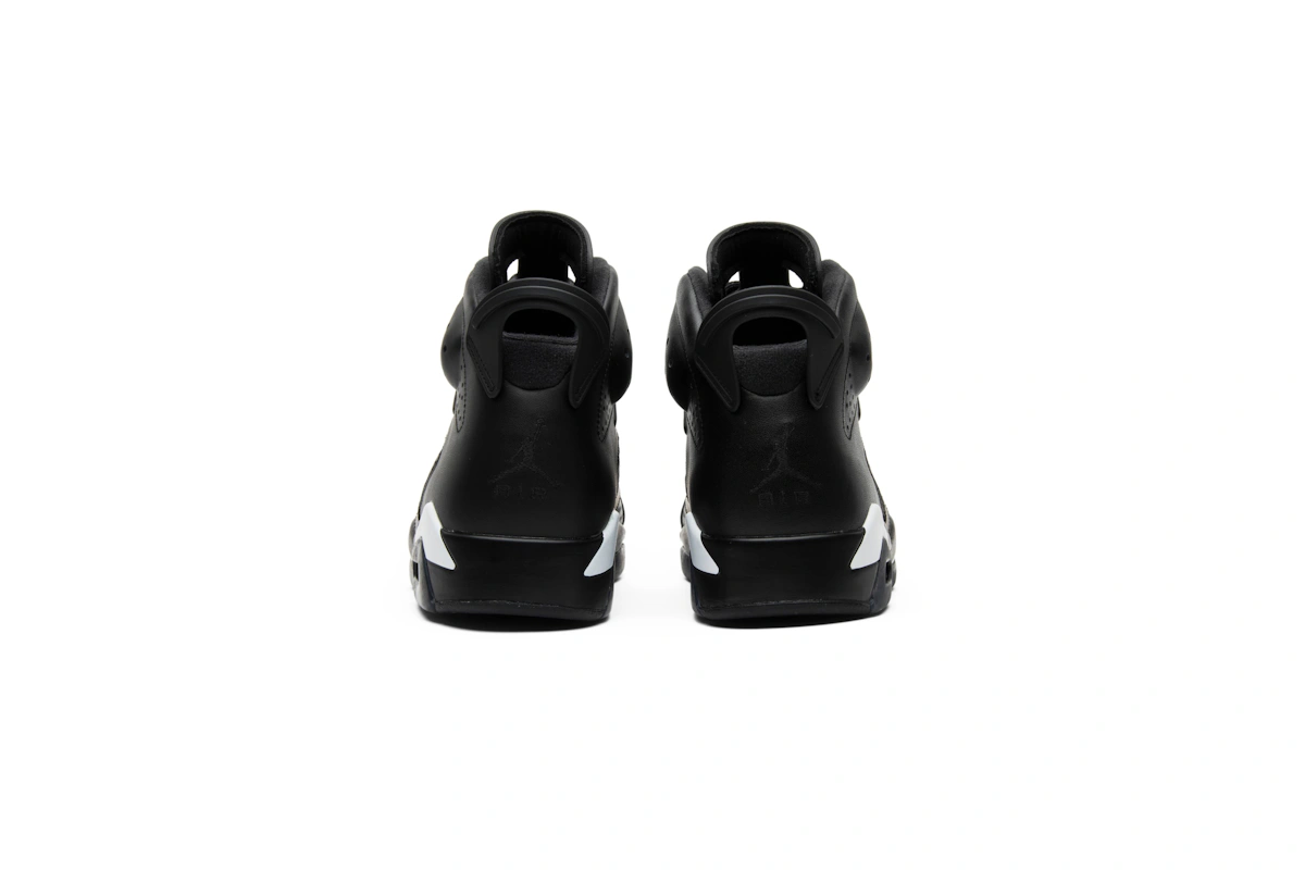 Air Jordan 6 Retro 'Black Cat'