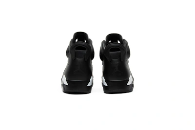 Air Jordan 6 Retro 'Black Cat'