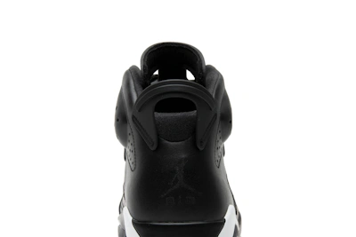 Air Jordan 6 Retro 'Black Cat'