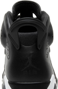 에어 조던 6 레트로 '블랙캣' 384664-020 Sizing 에어 조던 6 레트로 '블랙캣' 384664-020