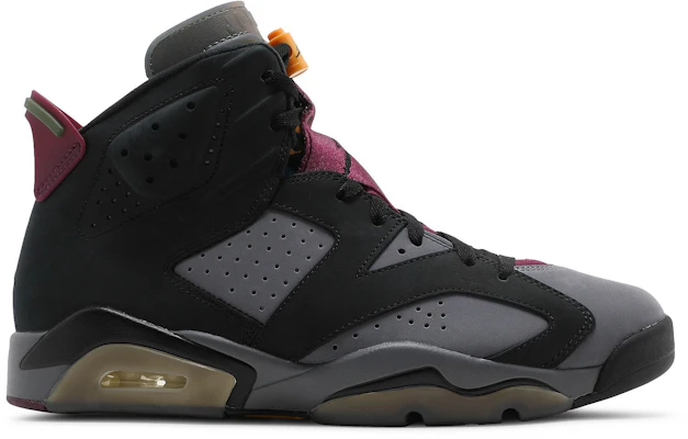 Air Jordan 6 Rétro ''Bordeaux'' CT8529-063 Buy Air Jordan 6 Rétro ''Bordeaux'' CT8529-063