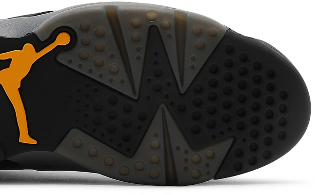 Air Jordan 6 Rétro ''Bordeaux'' CT8529-063 Details for Air Jordan 6 Rétro ''Bordeaux'' CT8529-063