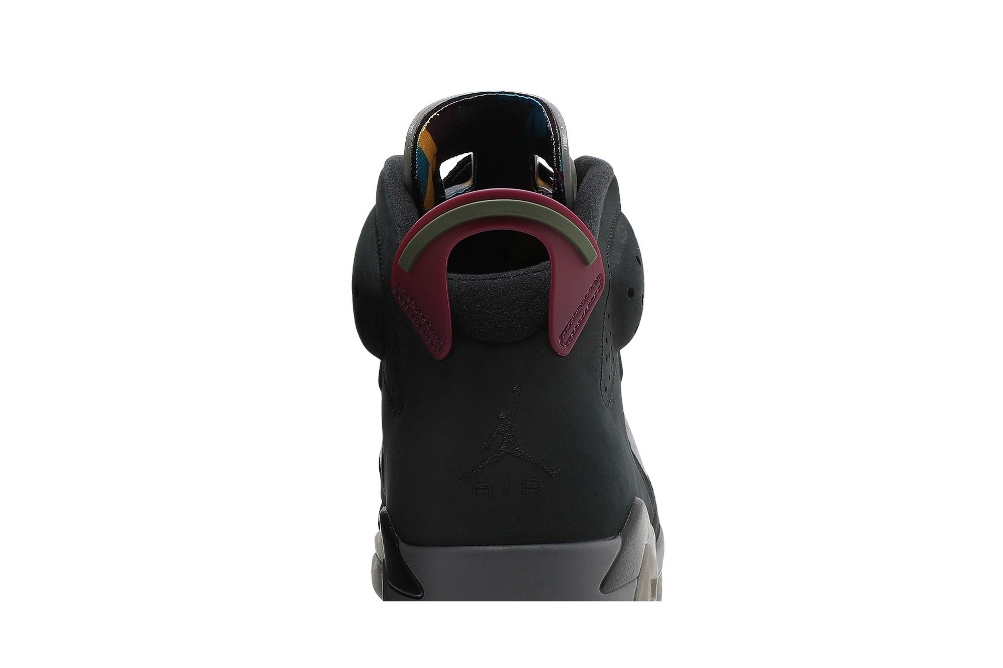 Cheap Air Jordan 6 Rétro ''Bordeaux'' CT8529-063